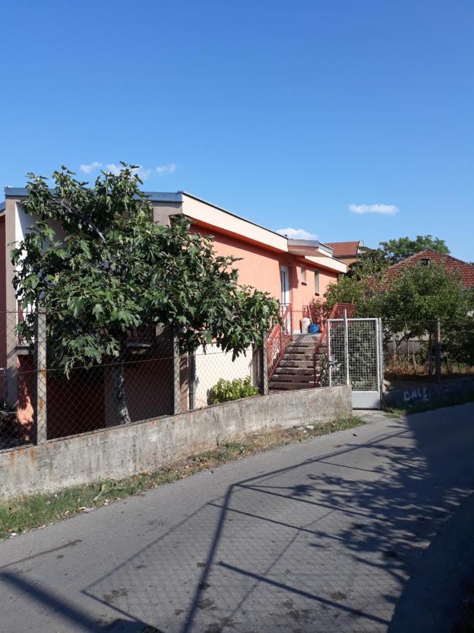 Apartment Lazar & Marco Podgorica Exterior photo
