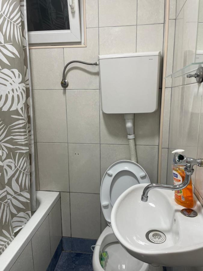 Apartment Lazar & Marco Podgorica Exterior photo